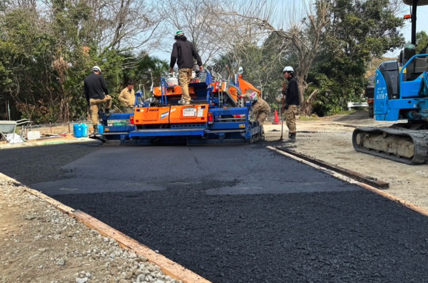 株式会社森開発